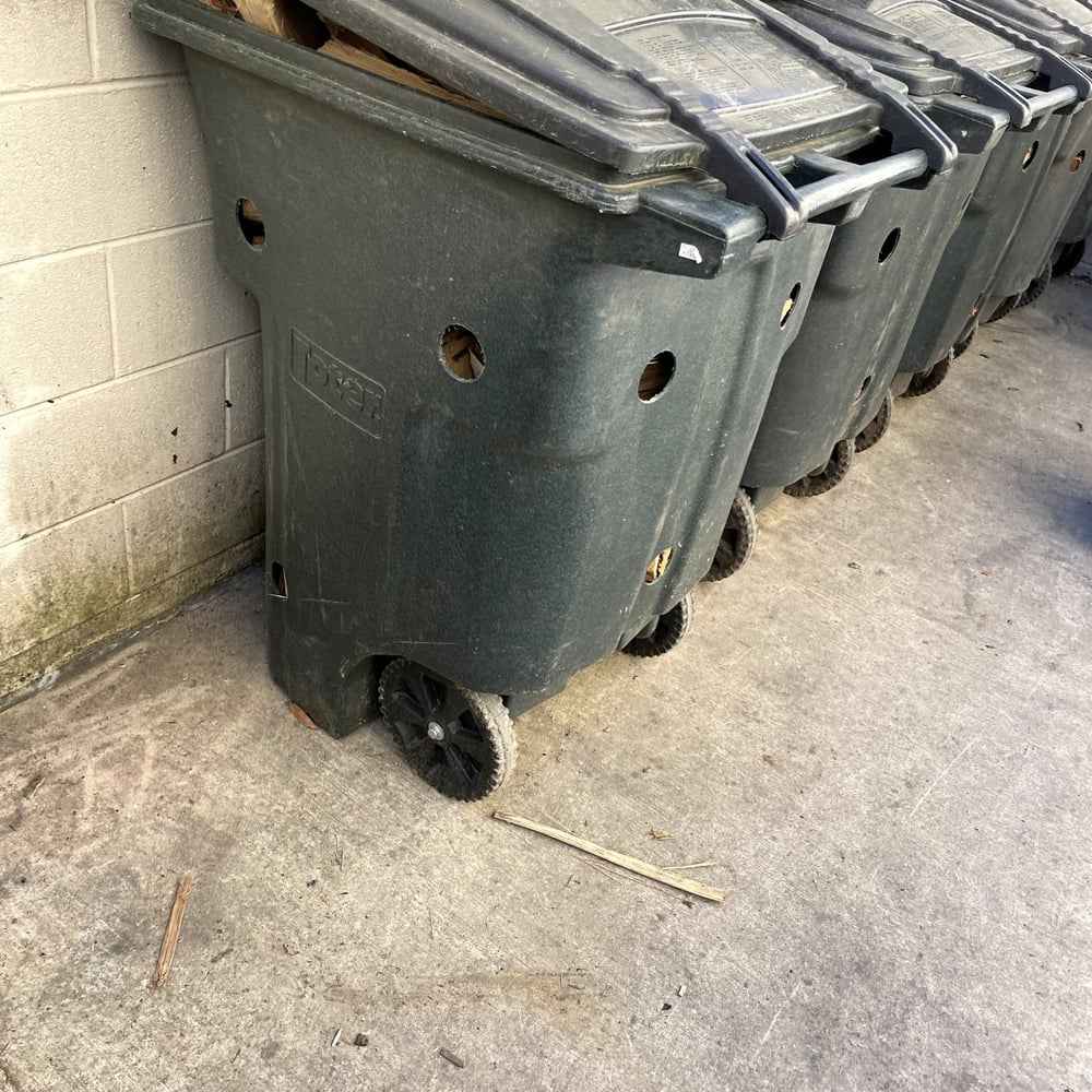 Kiln in a Can - Premium Kiln-Dried Oak