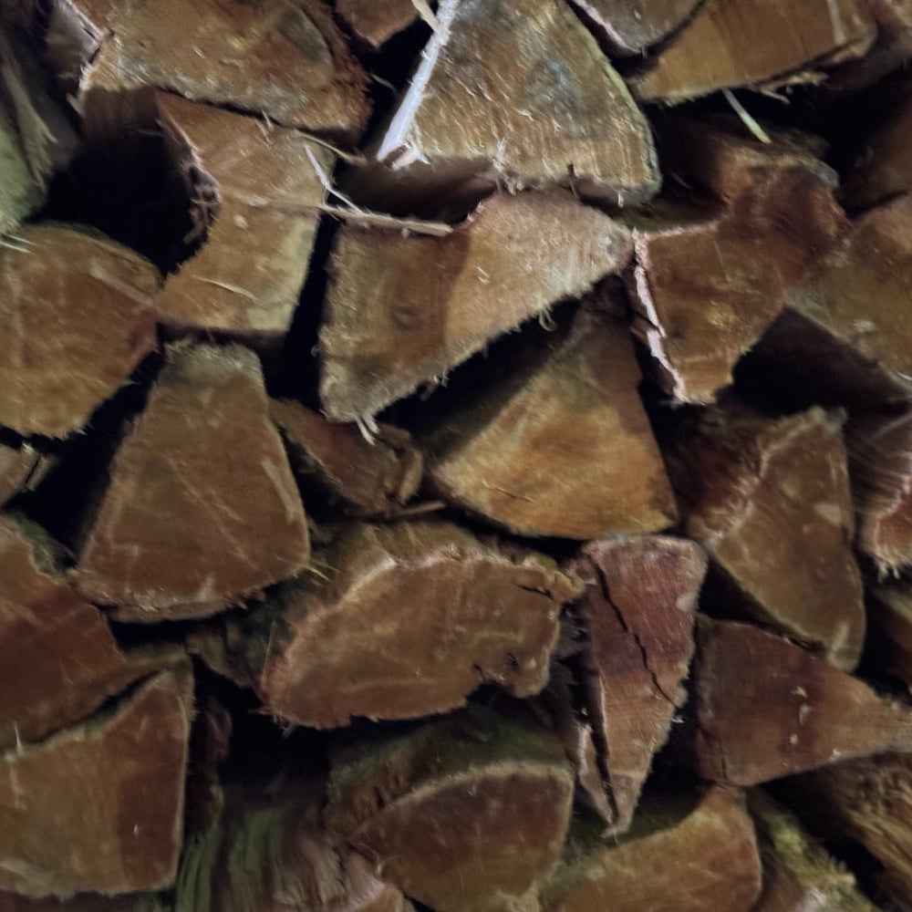 Premium Kiln Dried Red Oak Firewood