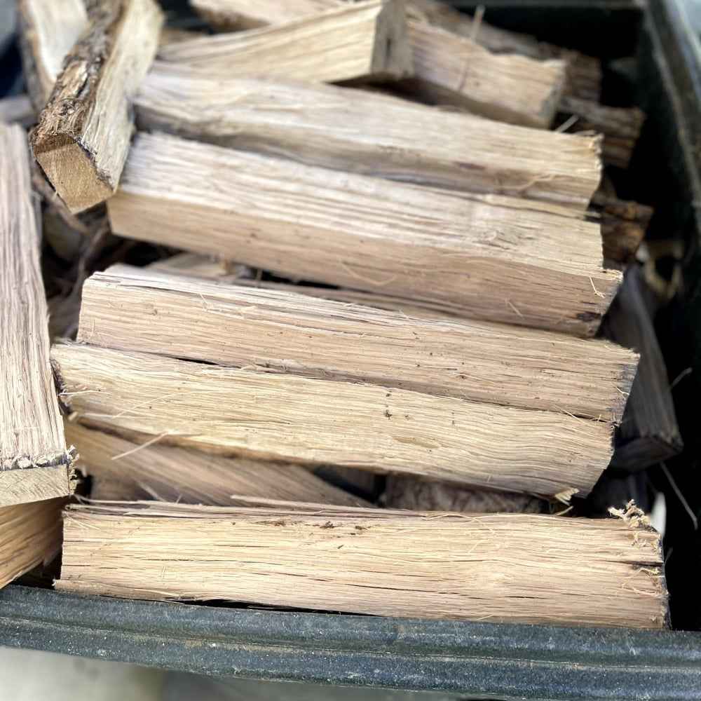 Kiln in a Can - Premium Kiln-Dried Oak
