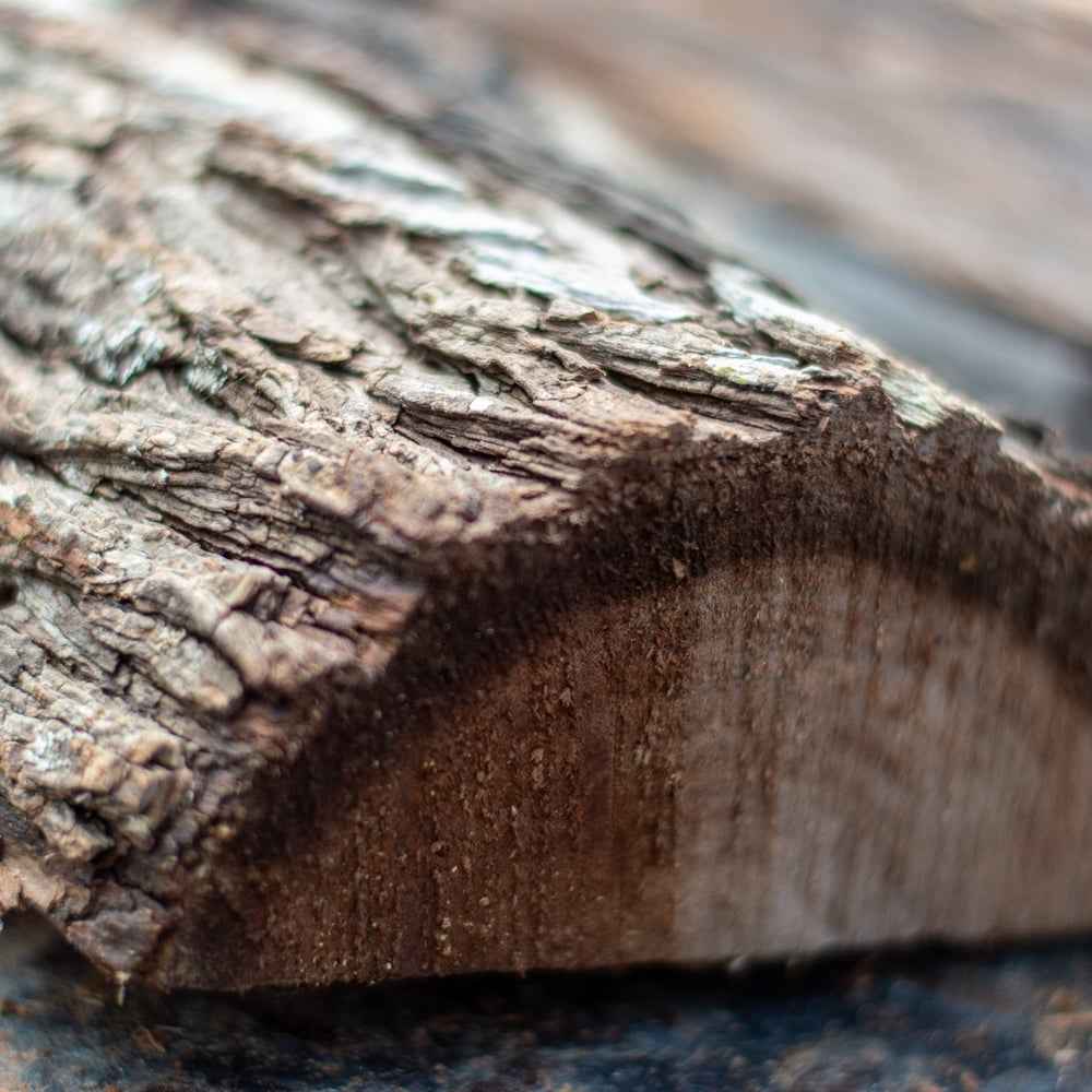 Premium Kiln-Dried Mesquite Firewood